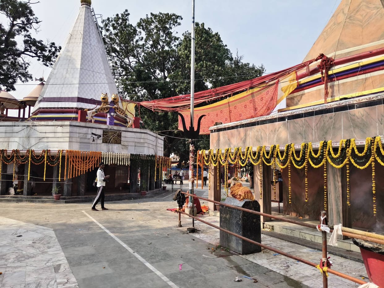 Mahashivratri today, devotees will perform Jalabhishek in Shiva temple