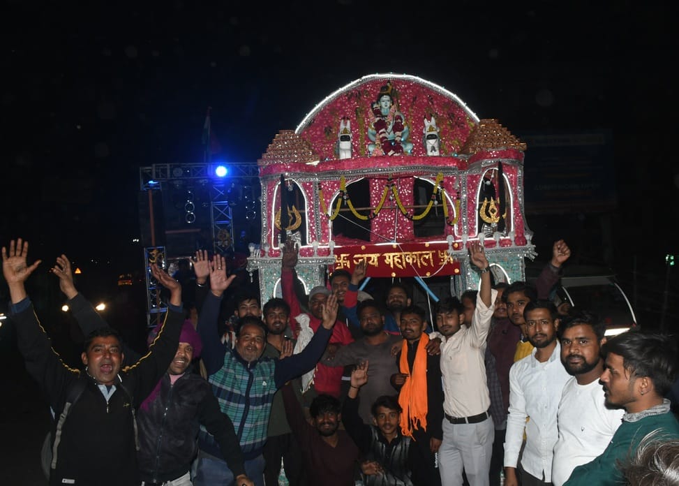 Mahashivratri: By fasting and offering water to the Shivalinga, your wishes will be fulfilled