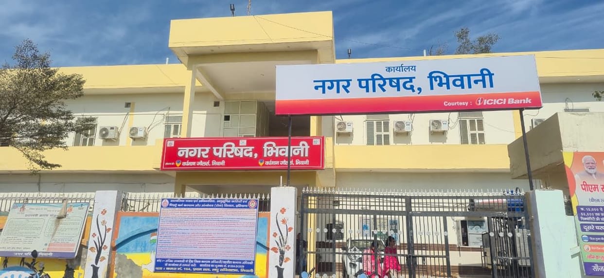 Objections to 16 unauthorized colonies removed, Municipal Council to send for approval this week