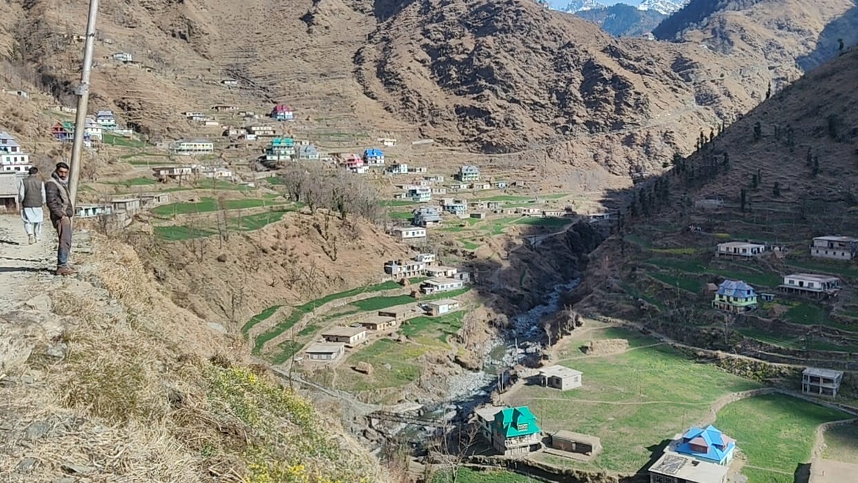 jammu kashmir news