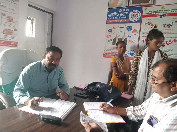 Get tested on time, changing weather is giving indication of disease