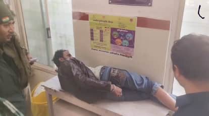 Shivpuri lawyer murder case: Three shooters arrested in a short encounter