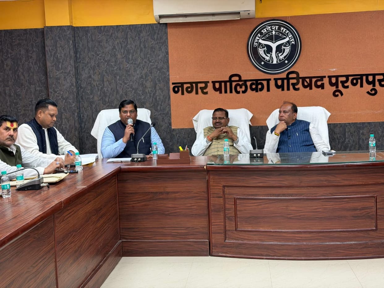 The municipality will organize Holi Milan celebrations in collaboration with the Rotary Club.