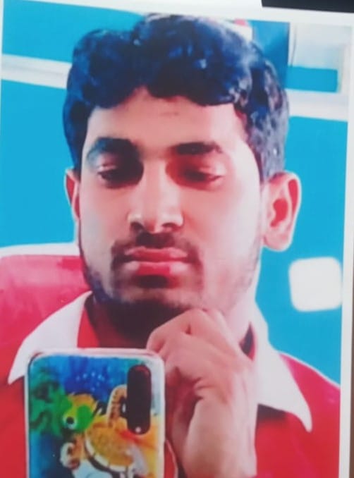 The body of a youth missing for two months was found hanging from a tree