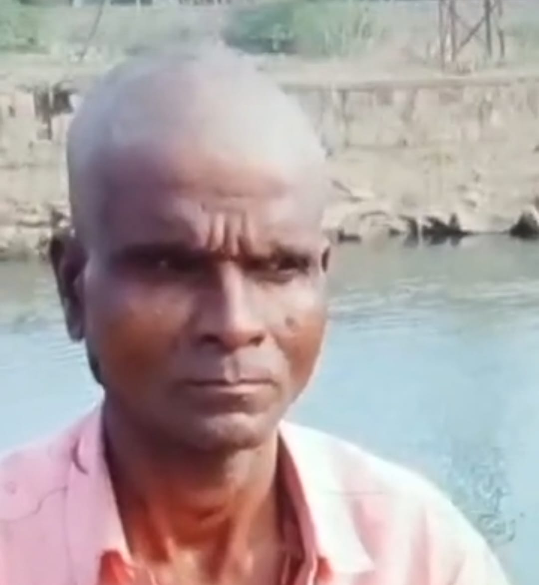 First they drank alcohol together, then killed the labourer over a dispute regarding money.