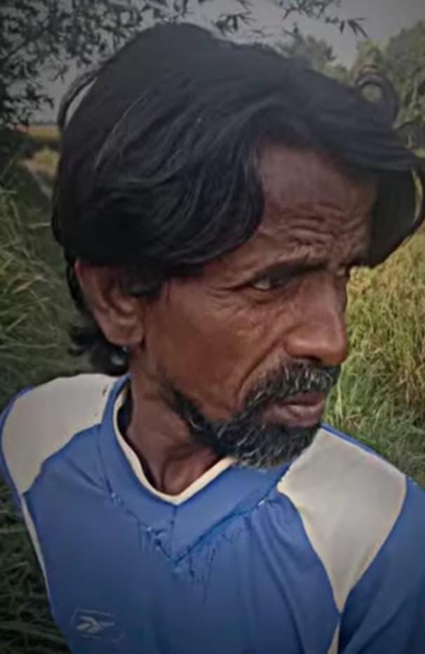 Murder by stabbing in a dispute over drinking, FIR against three