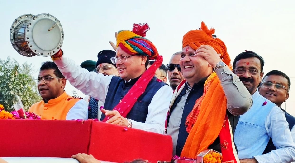 Golju, Shiv and Neelkanth Dham will be included in the Manaskhand Corridor.