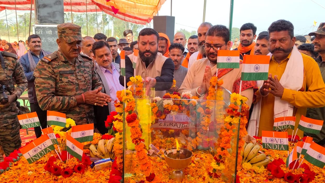 jammu kashmir news
