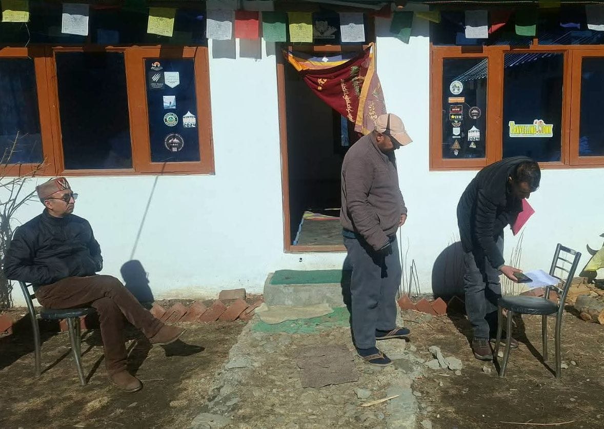 Homestay units in Sangla found flawed, with poor sanitation