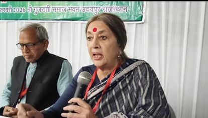 The double engine government has waged an undeclared war against the tribals – Brinda Karat
