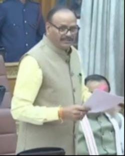 Ghazipur Medical College is number one among 50 districts: Deputy CM