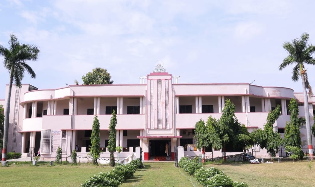 YD College ranked 11th in the state level list