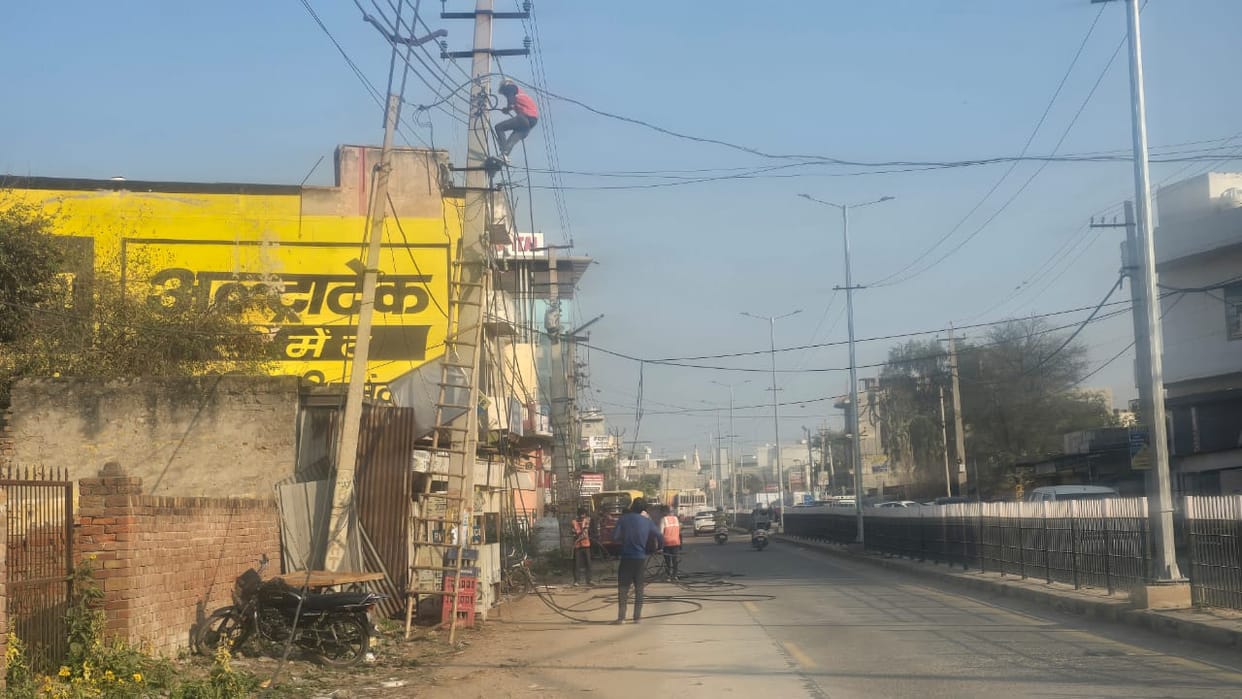 Corporation begins preparations before summer, cables and transformers will be replaced