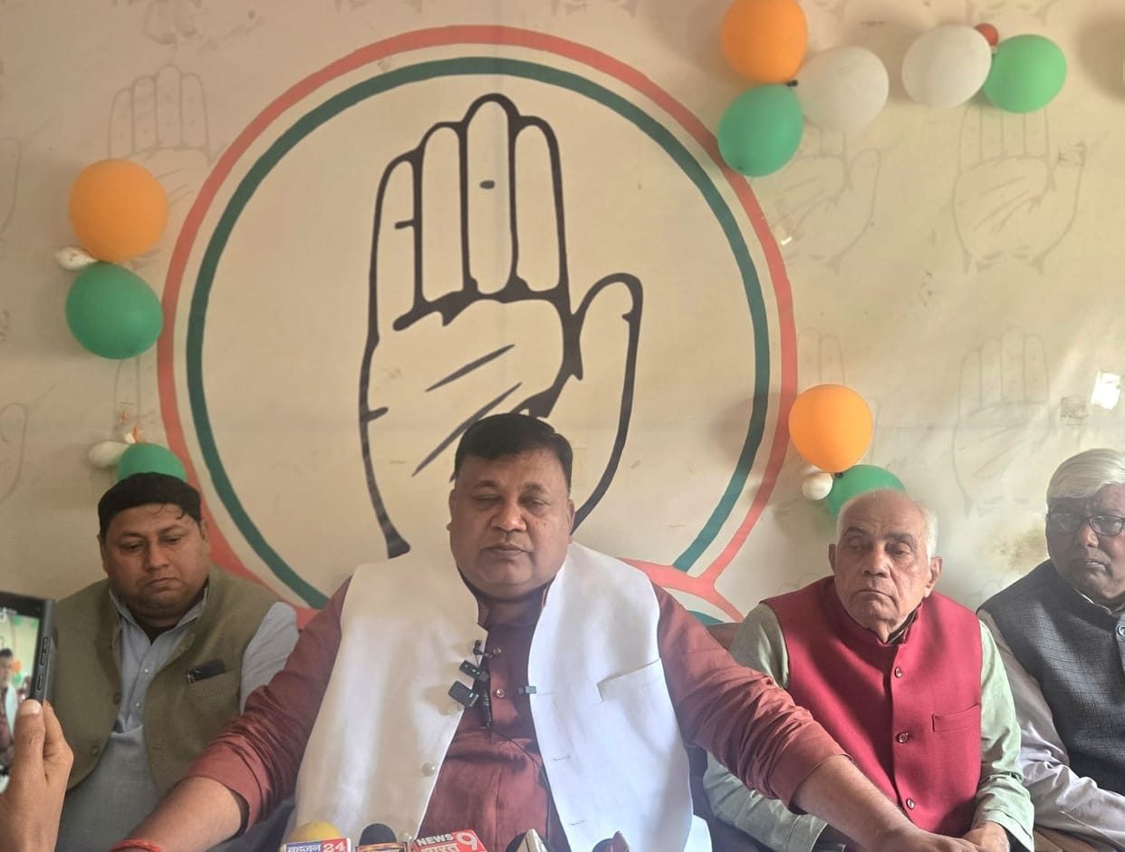 Congress will not tolerate anti-labor policies
