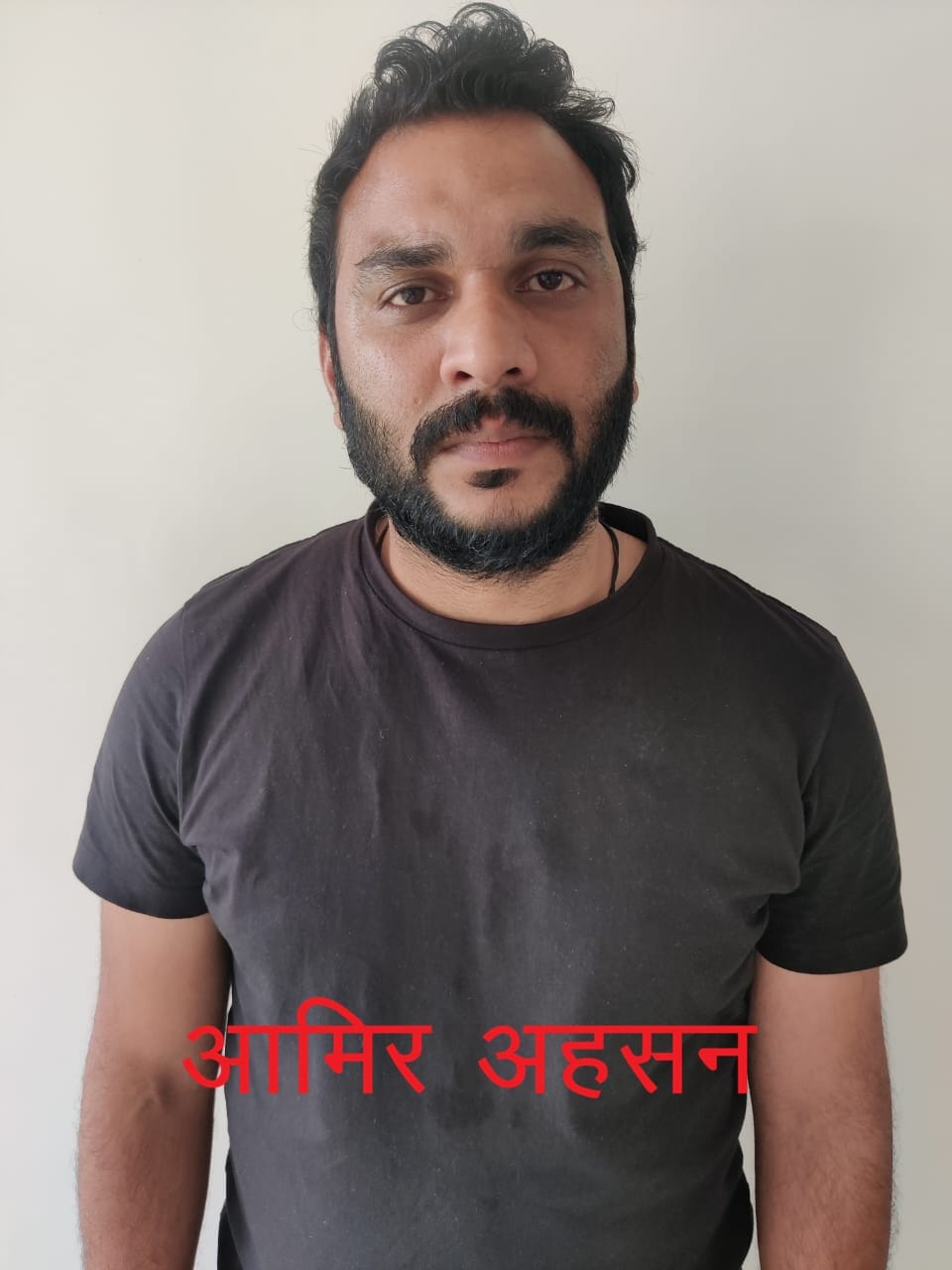 Gang leader arrested for obtaining loans using fake documents