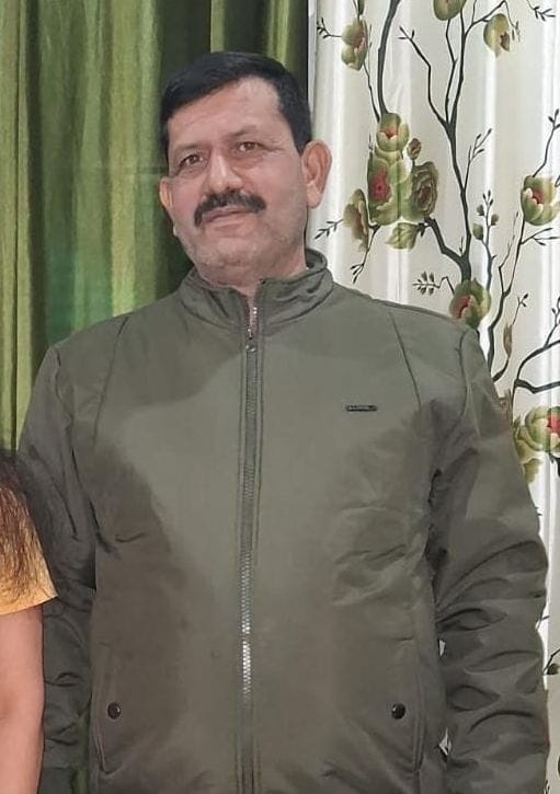 Rajasthan police took away a constable returning from a temple