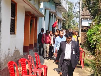 bihar jehanabad neet student case cbi family interrogation investigation update