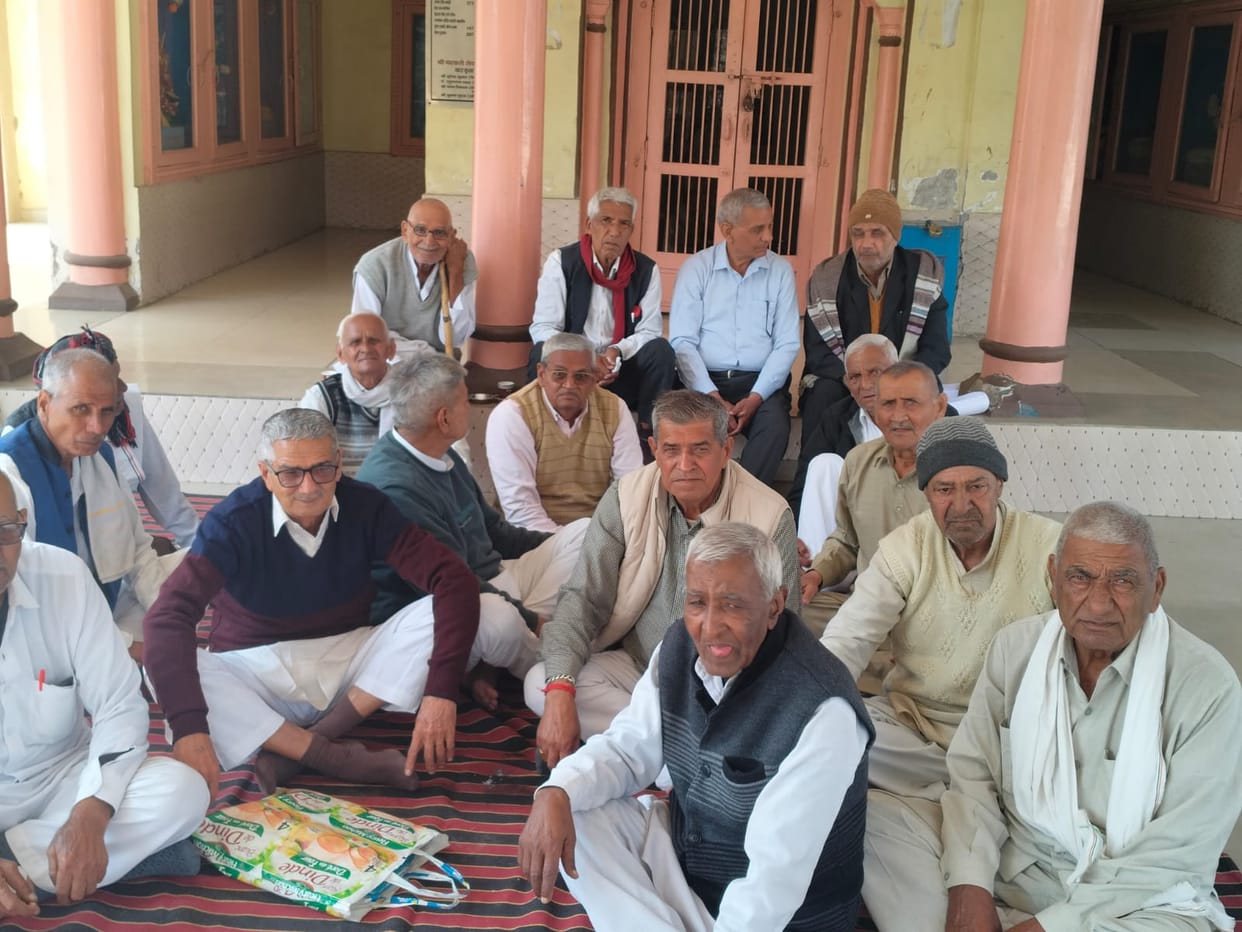 Government accused of neglecting retired employees