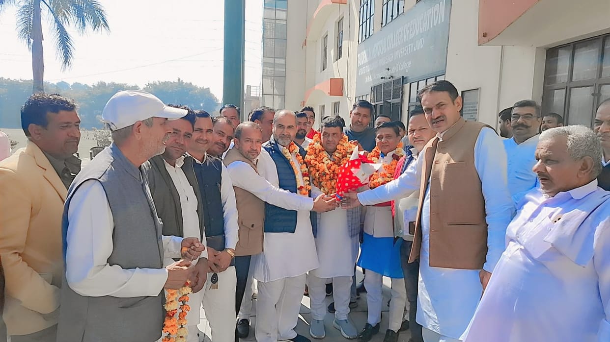 Kisan Morcha blew the trumpet of organization expansion