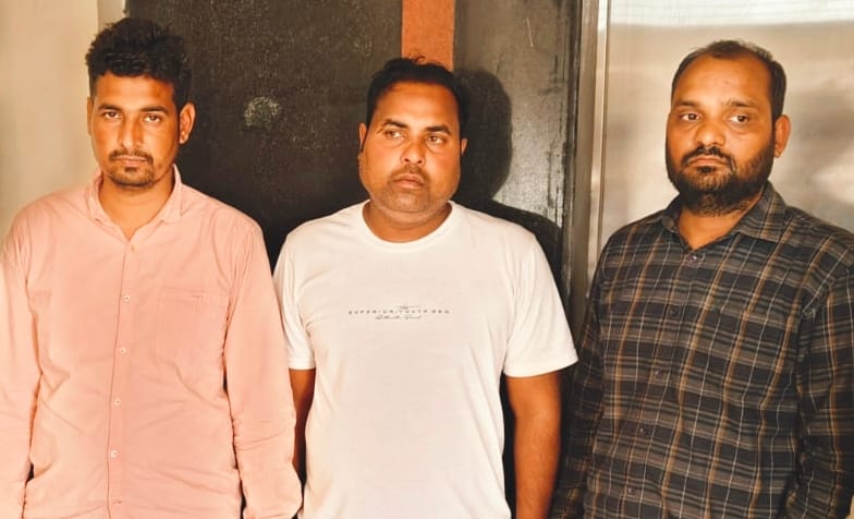 Amar earns Rs 70,000 and Laxminarayan earns Rs 1 lakh per month