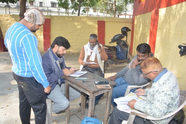 BKT wins, Sarojini Nagar and Lucknow North fail