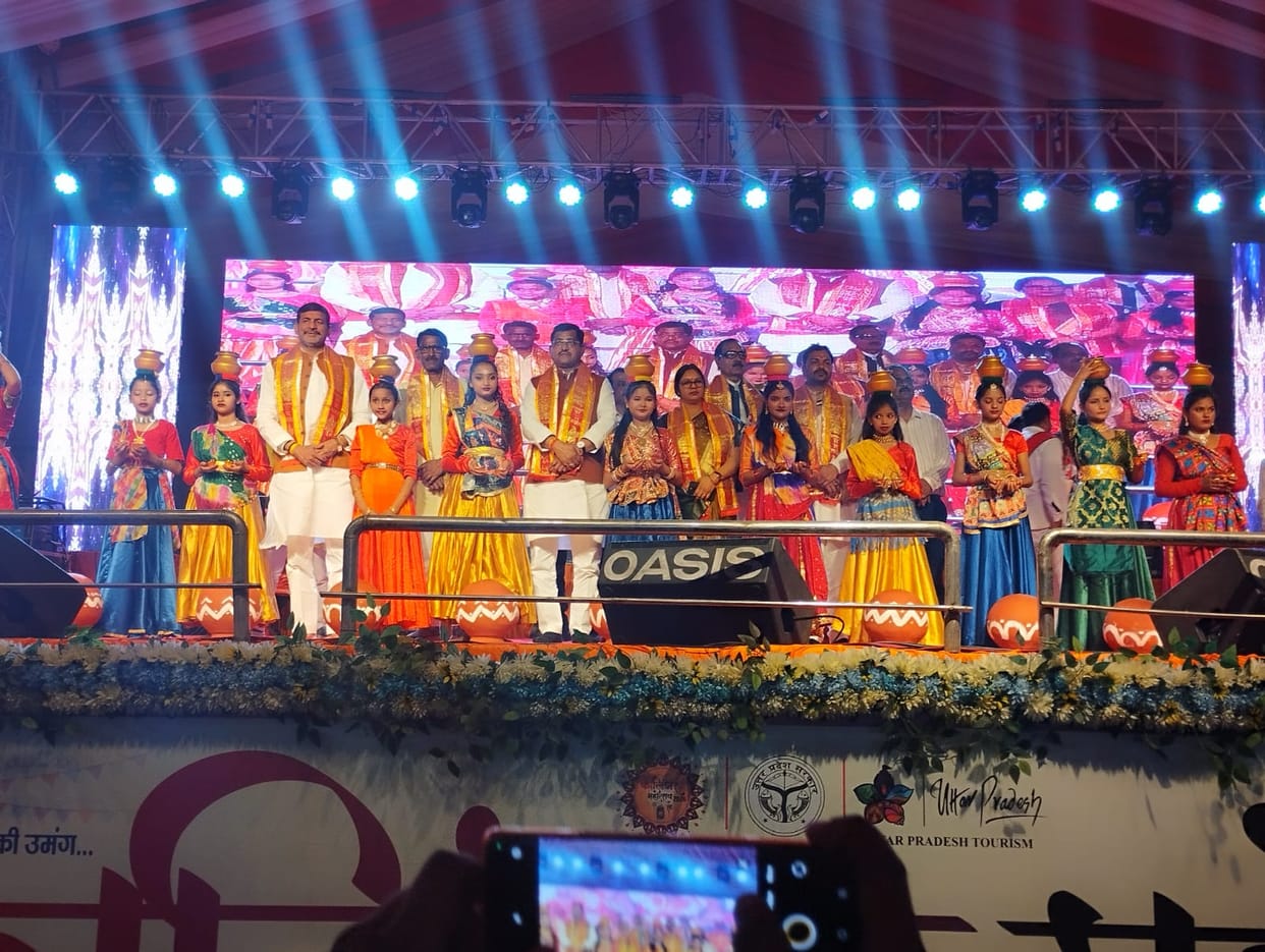 Kalinjar Festival will provide protection to cultural and folk arts