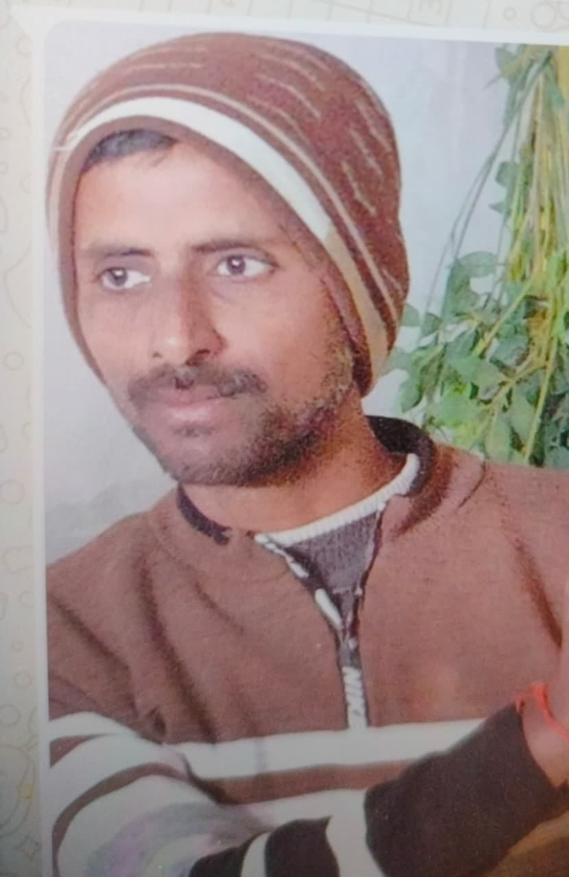 Amavata farmer died after being hit on the head