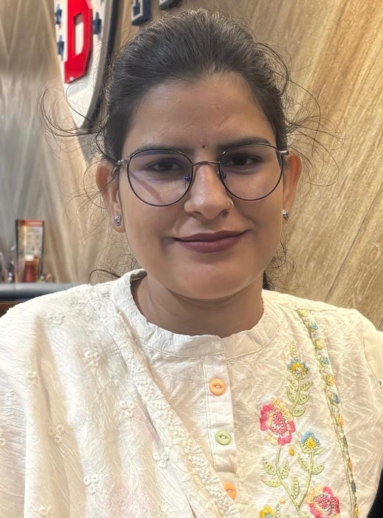 Became Assistant Professor without any coaching
