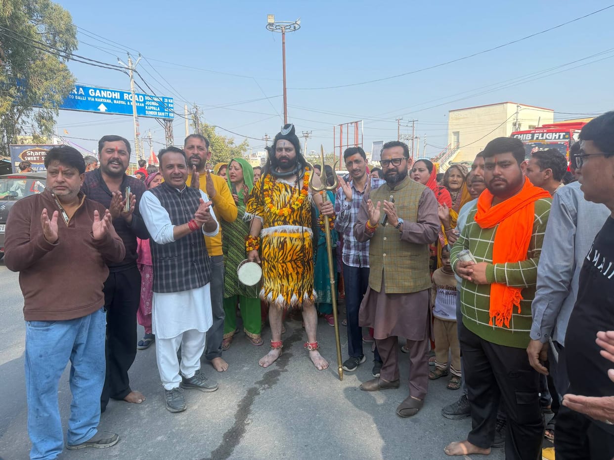 jammu kashmir news