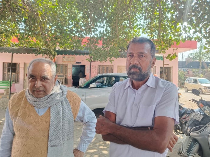 The list of parks is not public, councilors will meet the CM