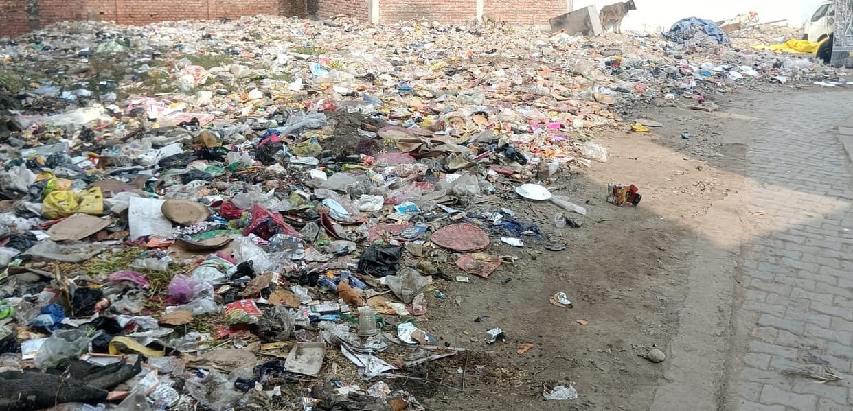 After 18 years, Bhadohi gets 145 sanitation workers; a population of 1.5 million will benefit