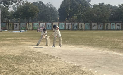 Meerut beat Gorakhpur by eight wickets