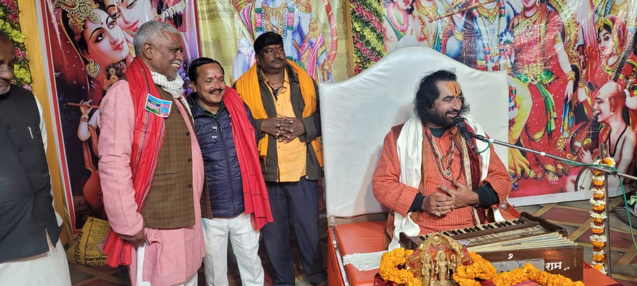 The Daksha Yagna and Sati episode are a message of sacrifice and adherence to Dharma.