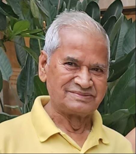 Social worker Mohan Lal Devrani passes away