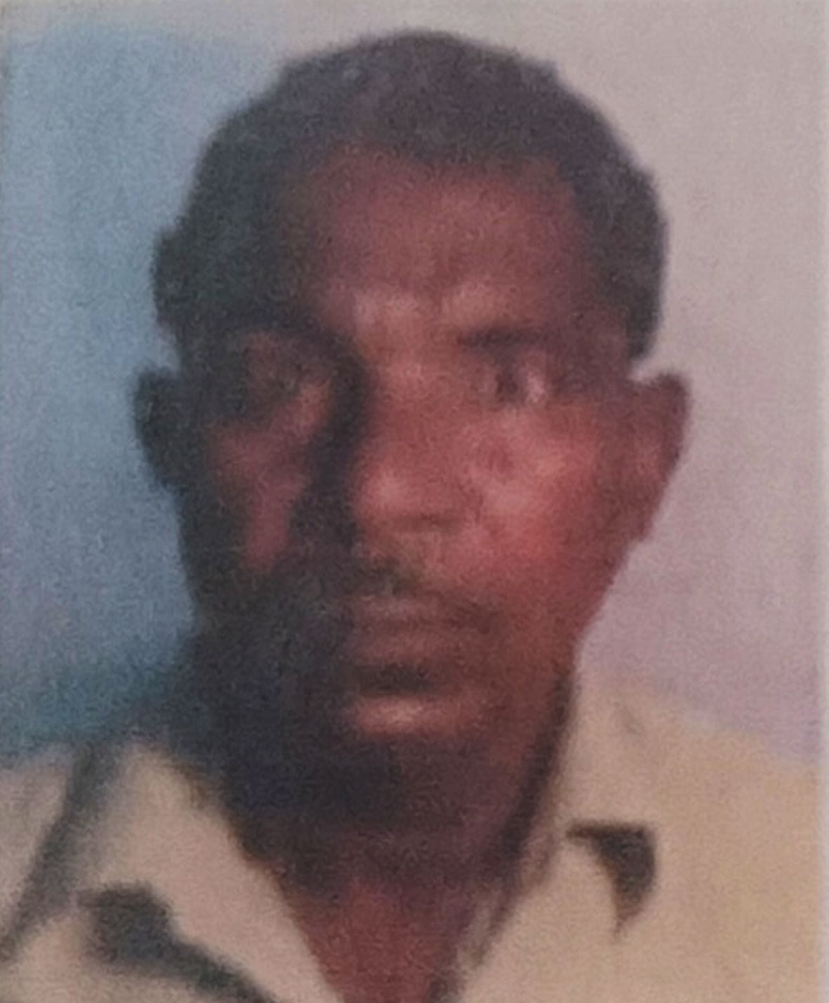 Betrayed by his brother, the elderly man took his own life and left a suicide note.