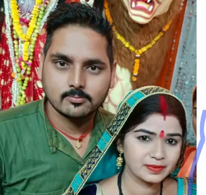 Relationship murder on Valentine's Day: Wife-lover conspiracy, Sumit Kachhi murder case revealed in 48 hours