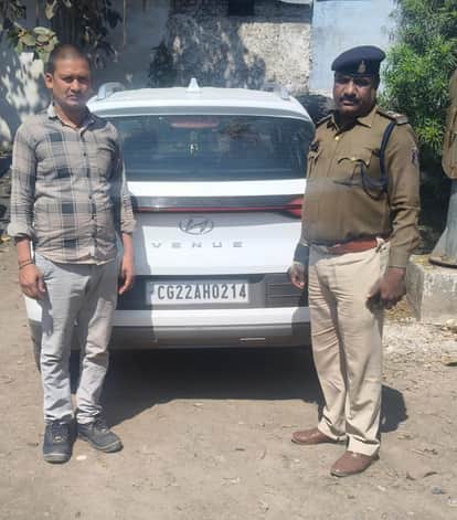 Mungeli police keeping eye on stunt people challan of Rs 12000