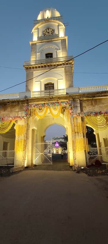 shrigarh palace banswara royal wedding former royal family marriage 18 february shehnai ceremony