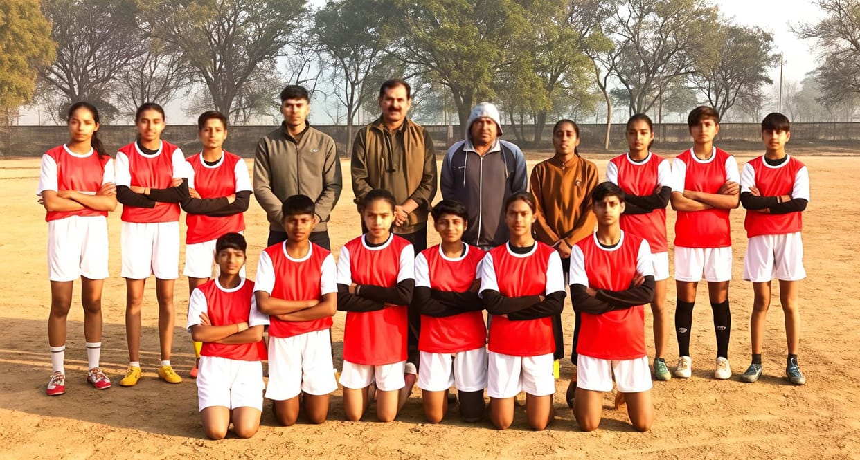 Khelo India Asmita Rugby League: Three Haryana teams to showcase their strength in Haridwar
