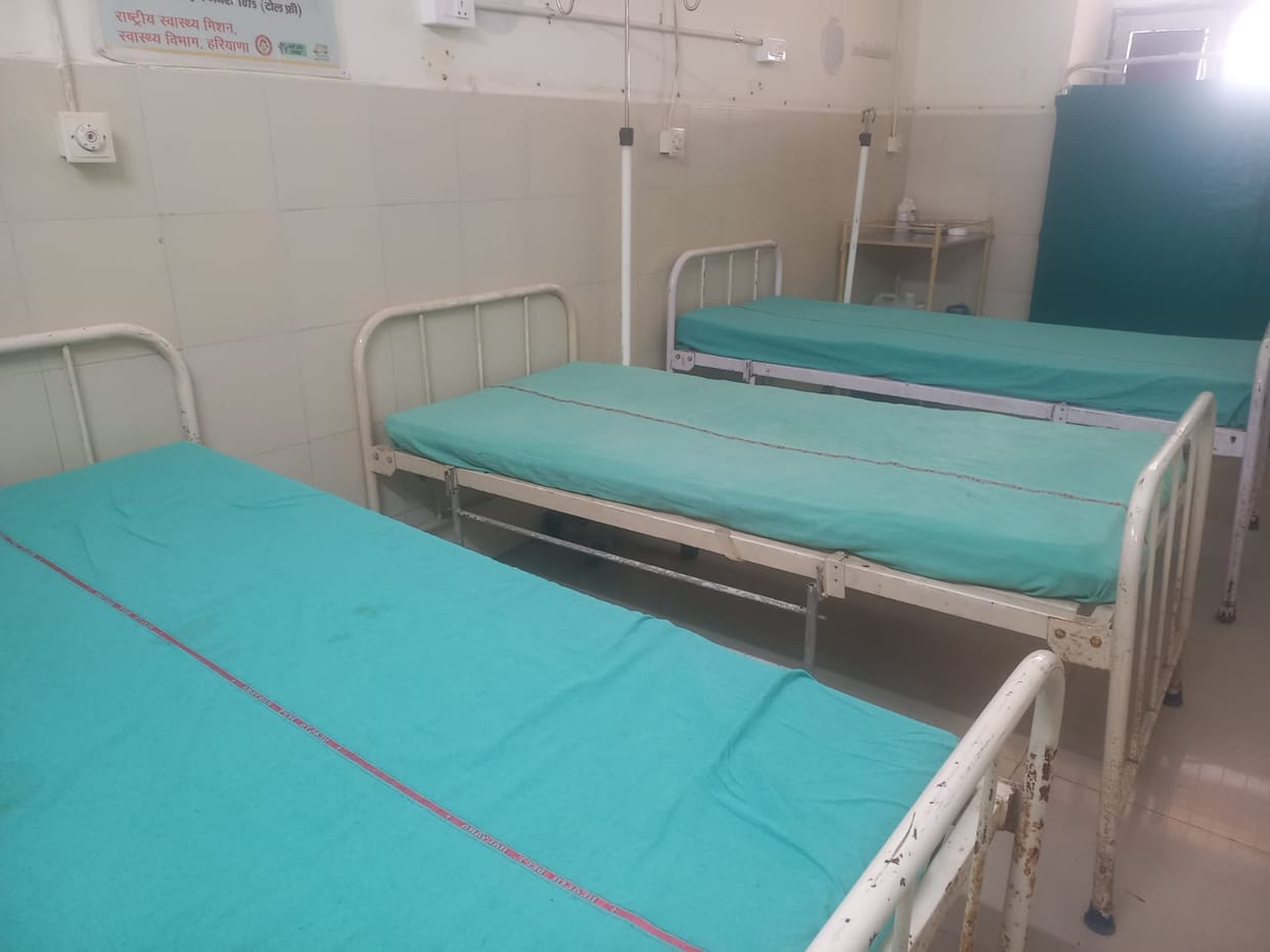 Treatment of cancer patients will start from next week in Civil Hospital