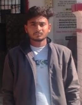 Rape accused gave false information about firing, arrested