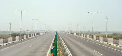 Uttarakhand News 1,105 Crore Sanctioned for Rishikesh Bypass Four-Laning  Central Government Green Signal