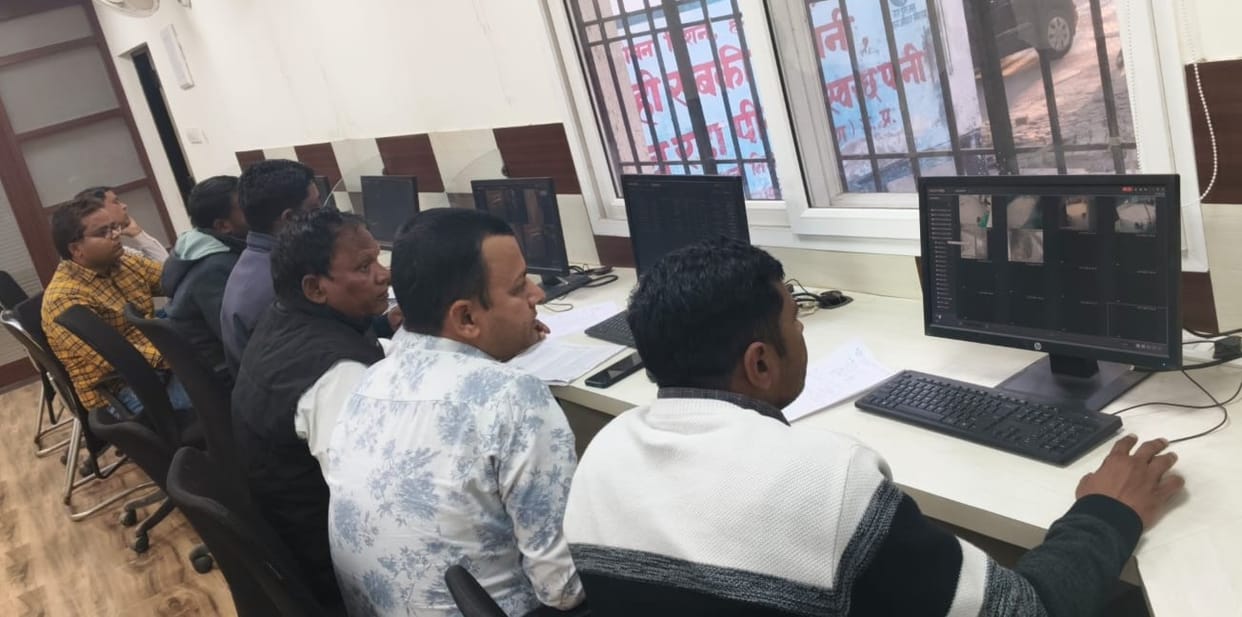 Board Exam: All 94 centers connected to the district control room