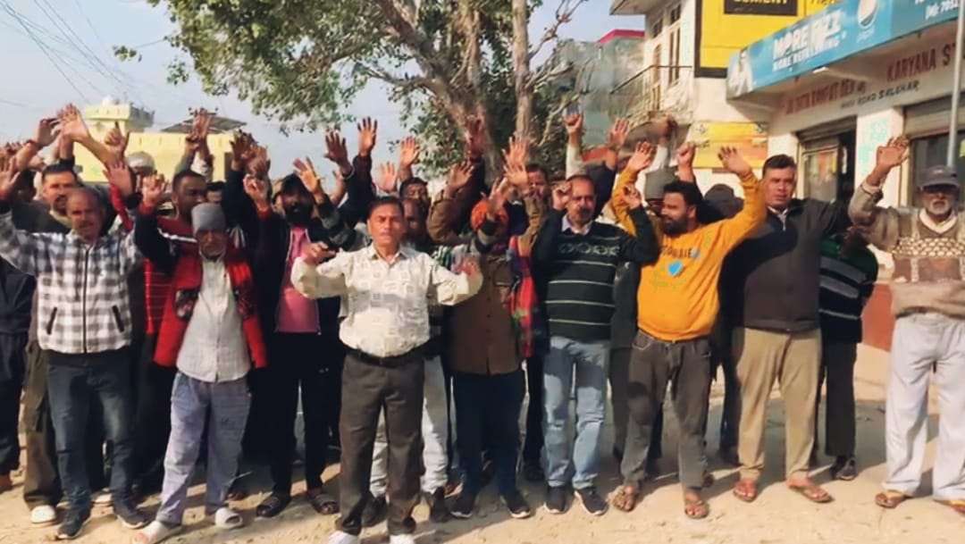 jammu kashmir news