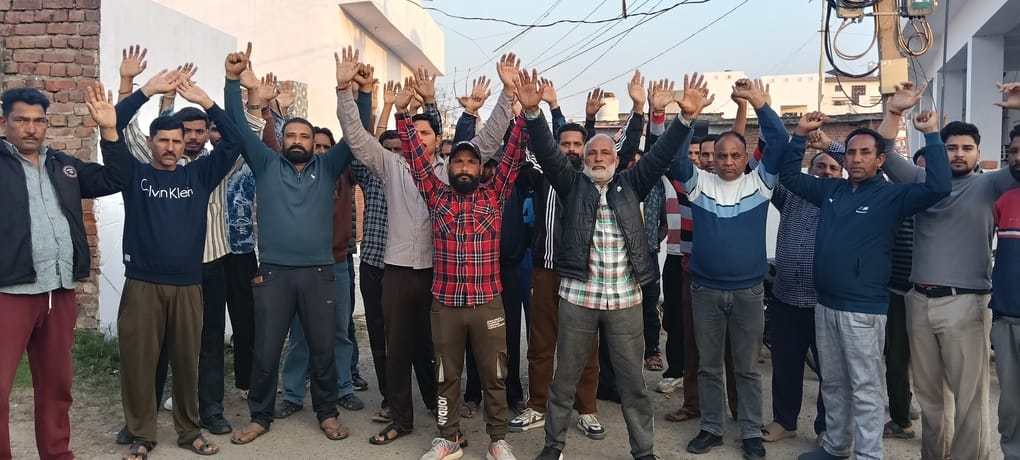jammu kashmir news
