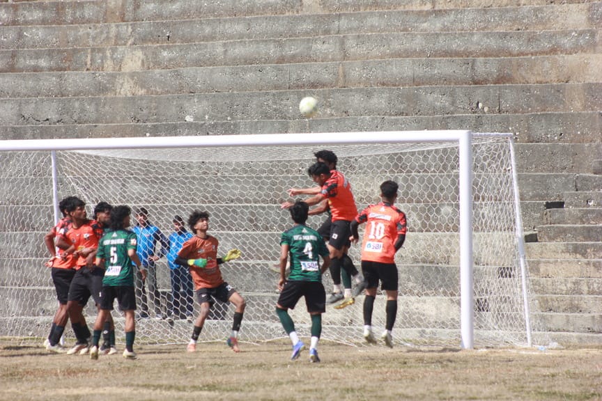 US Nagar beat Pithoragarh 2-1