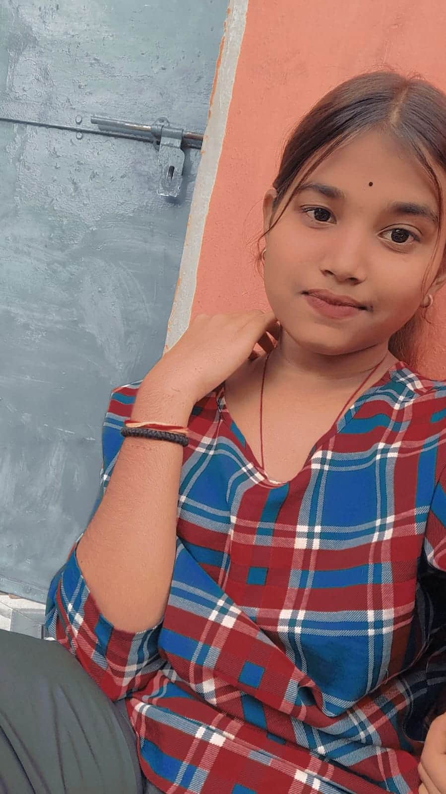 छात्रा ने फांसी लगाकर की खुदकुशी