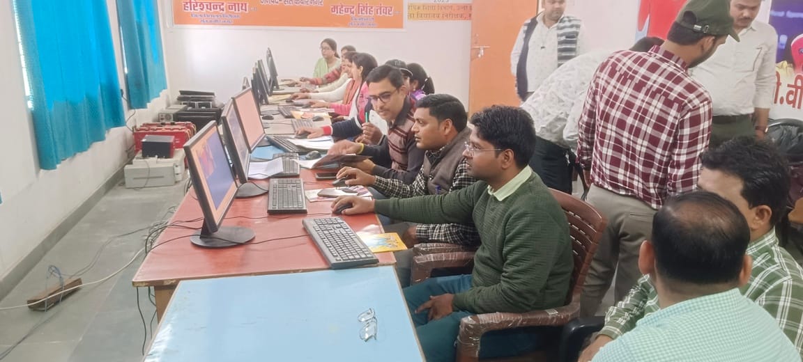 UP Board exams begin today at 94 centres amid tight security