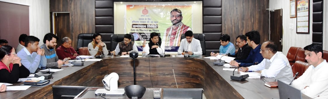 Digital census will start in the district from May 1: DC
