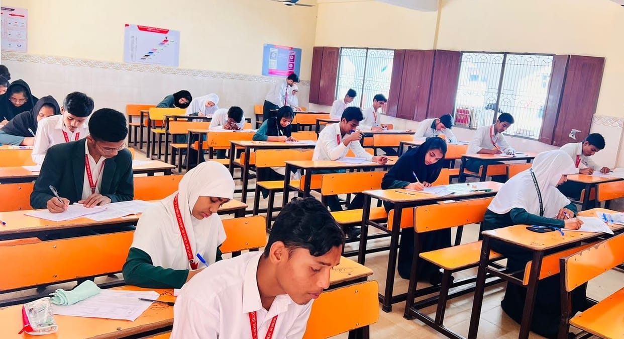 UP Board exams to begin today at 273 exam centres